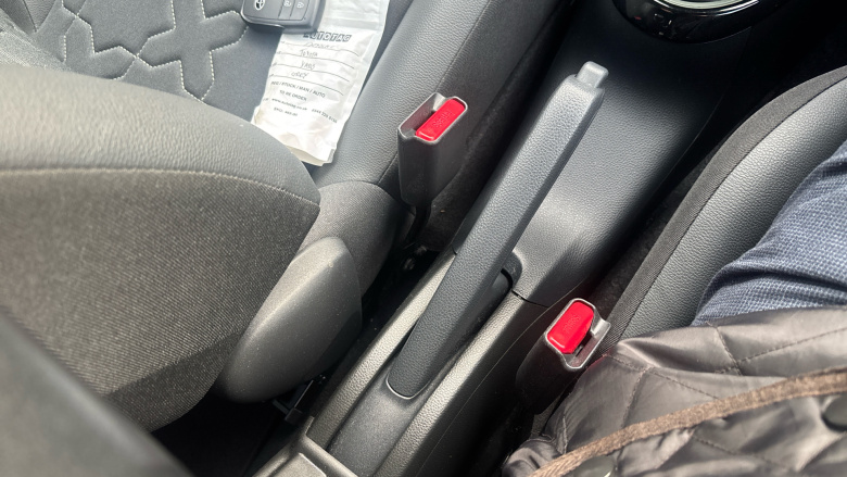 Toyota Aygo X 1.0 VVT-i Exclusive 5dr Petrol Hatchback